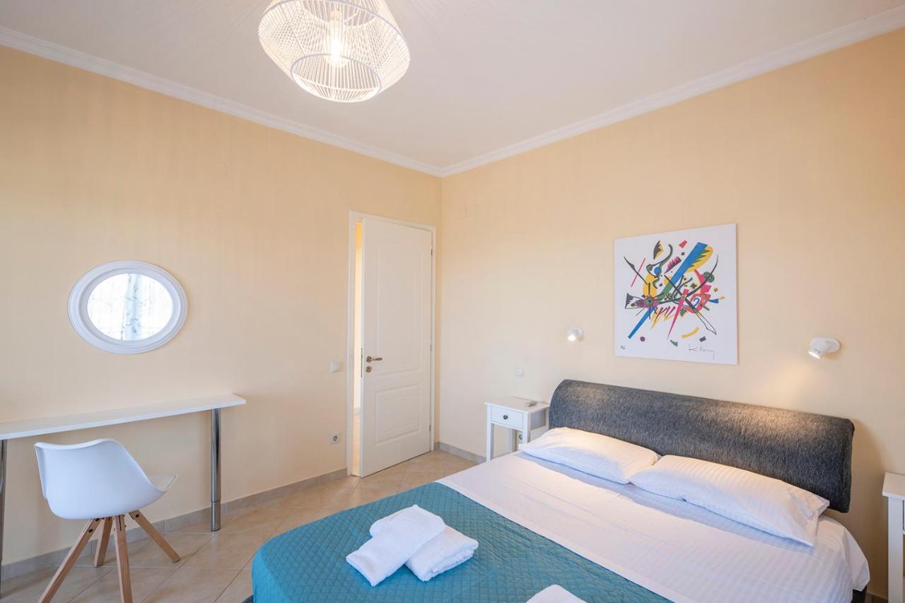 Apartament Hill House Kanálion