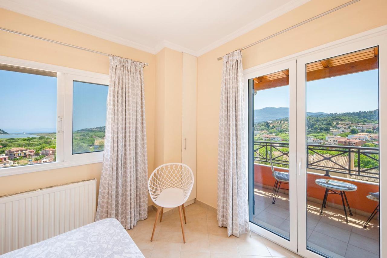 Appartement Hill House