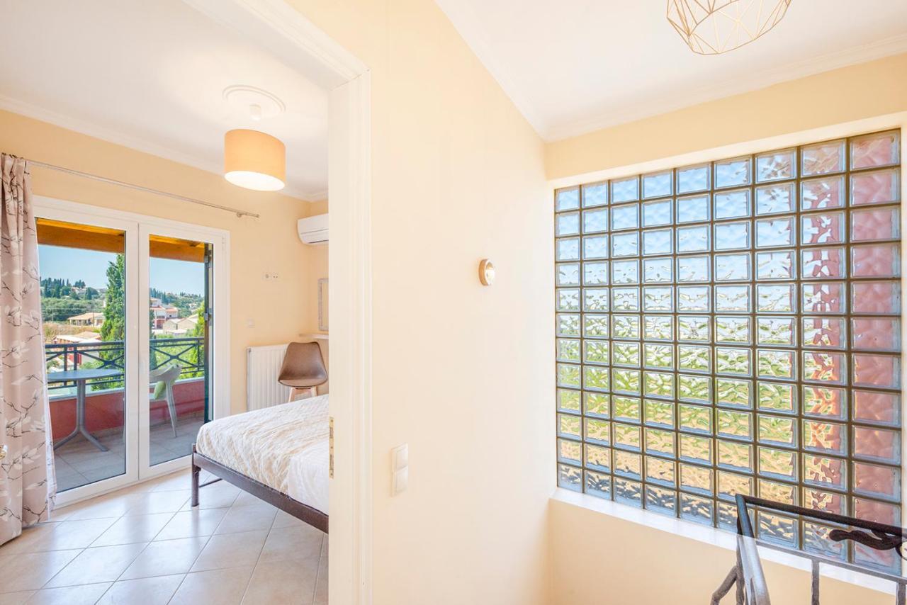 Hill House Appartement