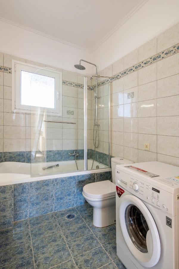 Appartement Hill House *
