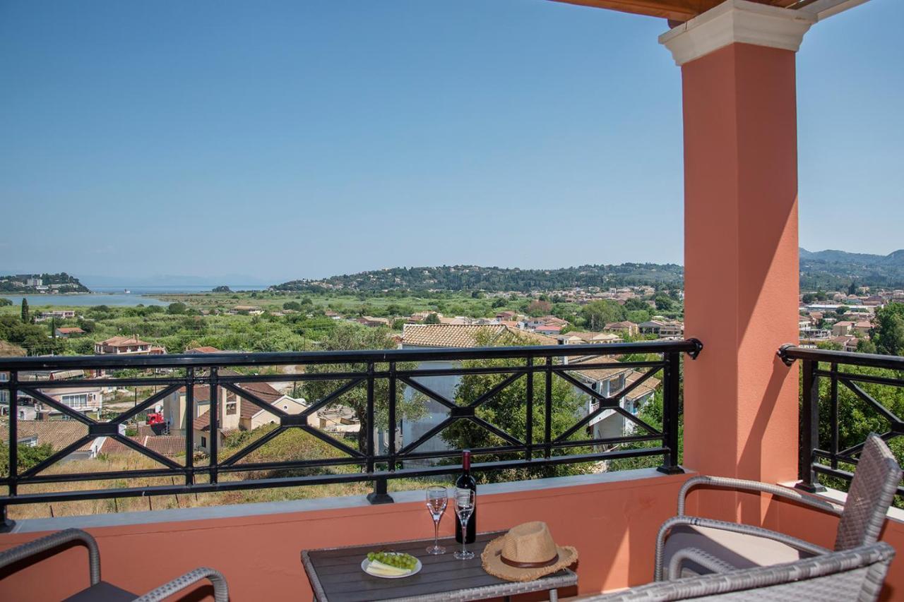 Appartement Hill House *