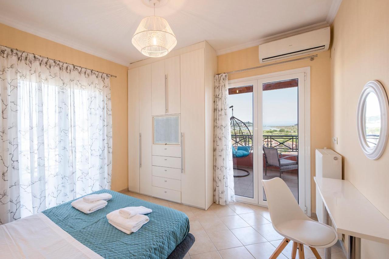 Appartement Hill House *