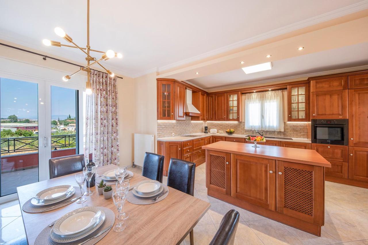 Appartement Hill House