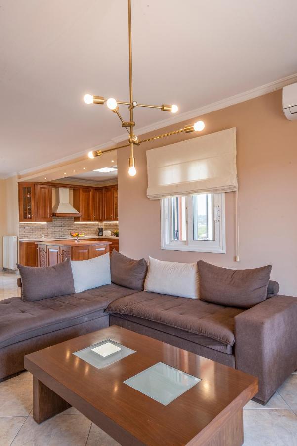 Hill House Appartement
