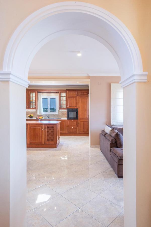Hill House Appartement